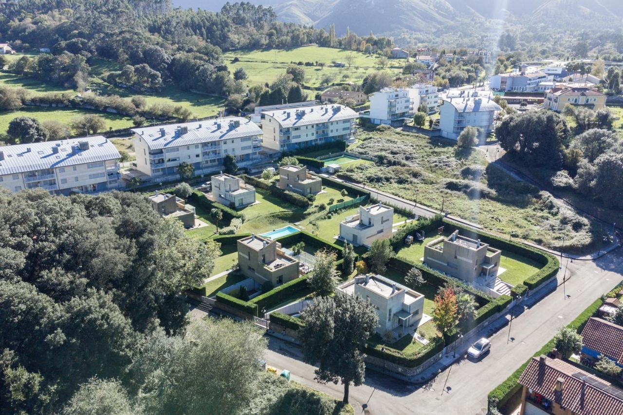 Willa Helloasturias, Casa En Llanes Con Piscina, Jardin, Cerca De La Playa. Zewnętrze zdjęcie