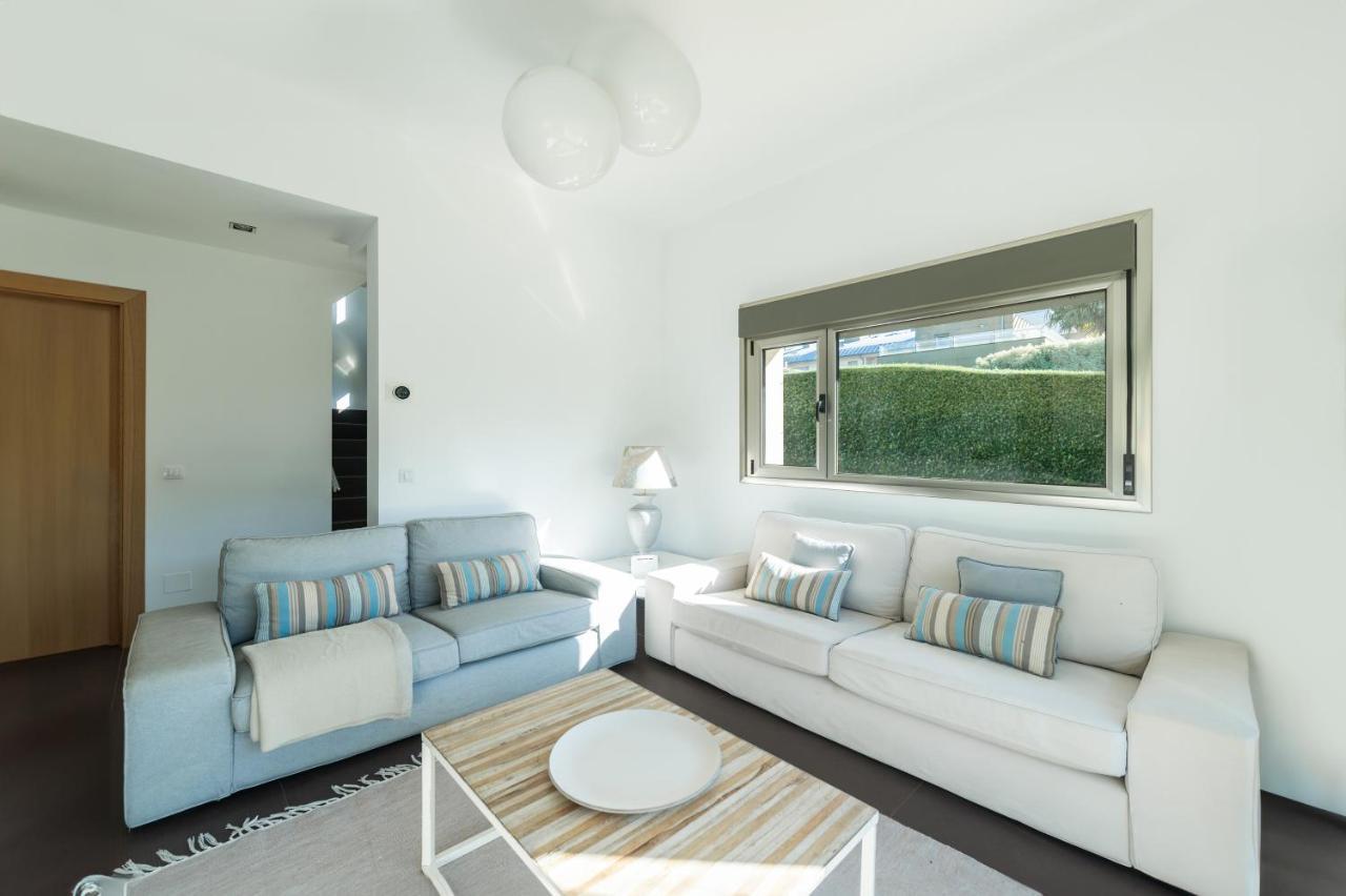 Willa Helloasturias, Casa En Llanes Con Piscina, Jardin, Cerca De La Playa. Zewnętrze zdjęcie