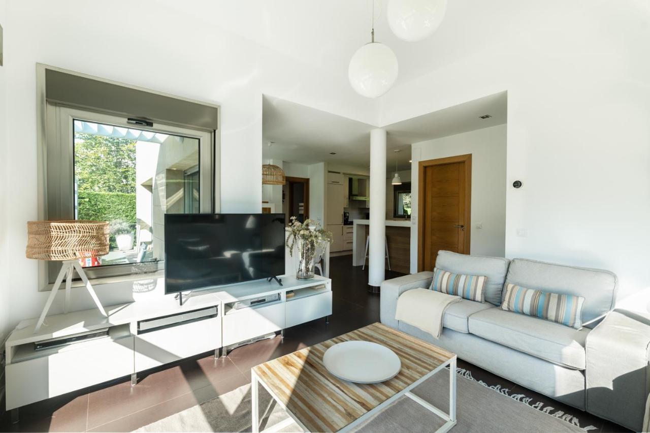 Willa Helloasturias, Casa En Llanes Con Piscina, Jardin, Cerca De La Playa. Zewnętrze zdjęcie