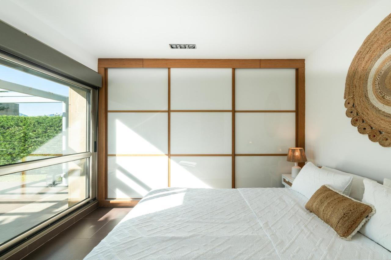 Willa Helloasturias, Casa En Llanes Con Piscina, Jardin, Cerca De La Playa. Zewnętrze zdjęcie