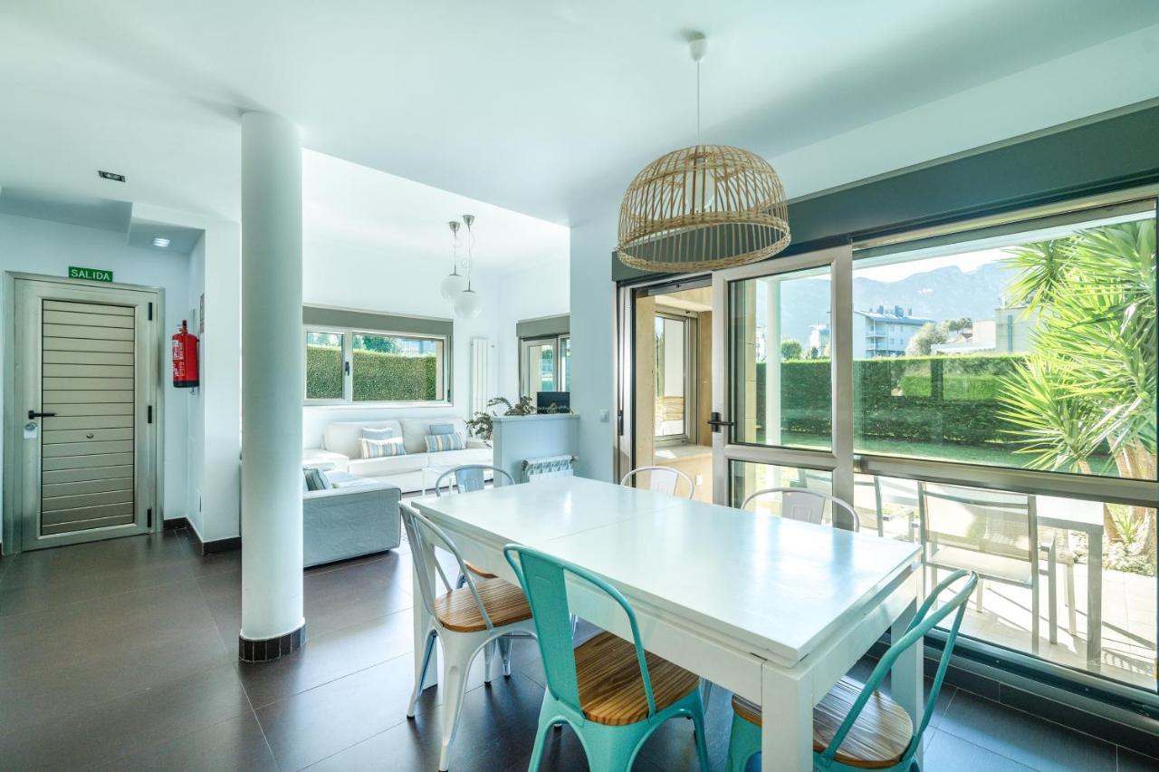 Willa Helloasturias, Casa En Llanes Con Piscina, Jardin, Cerca De La Playa. Zewnętrze zdjęcie