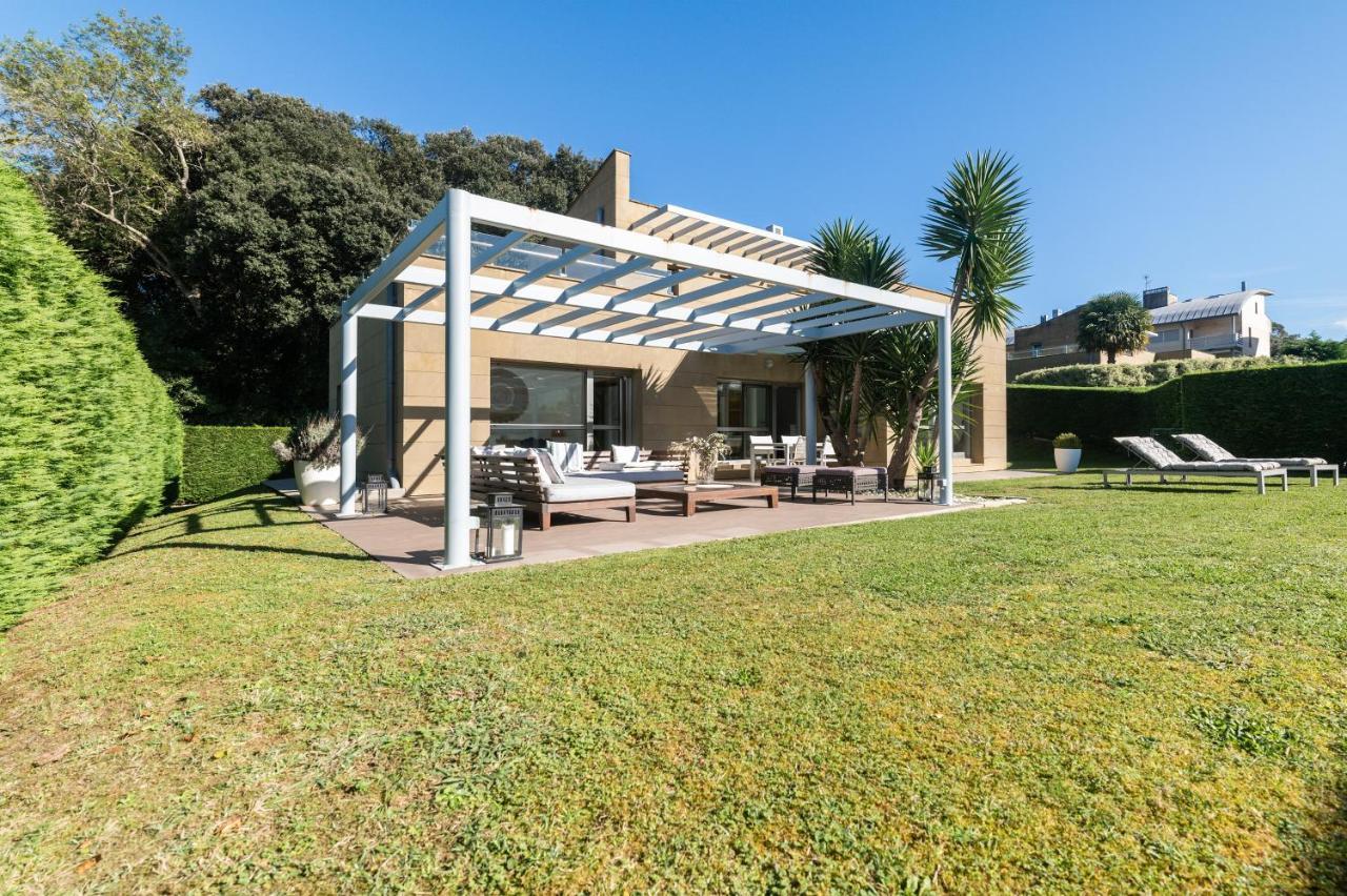 Willa Helloasturias, Casa En Llanes Con Piscina, Jardin, Cerca De La Playa. Zewnętrze zdjęcie