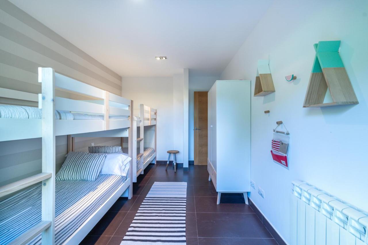 Willa Helloasturias, Casa En Llanes Con Piscina, Jardin, Cerca De La Playa. Zewnętrze zdjęcie