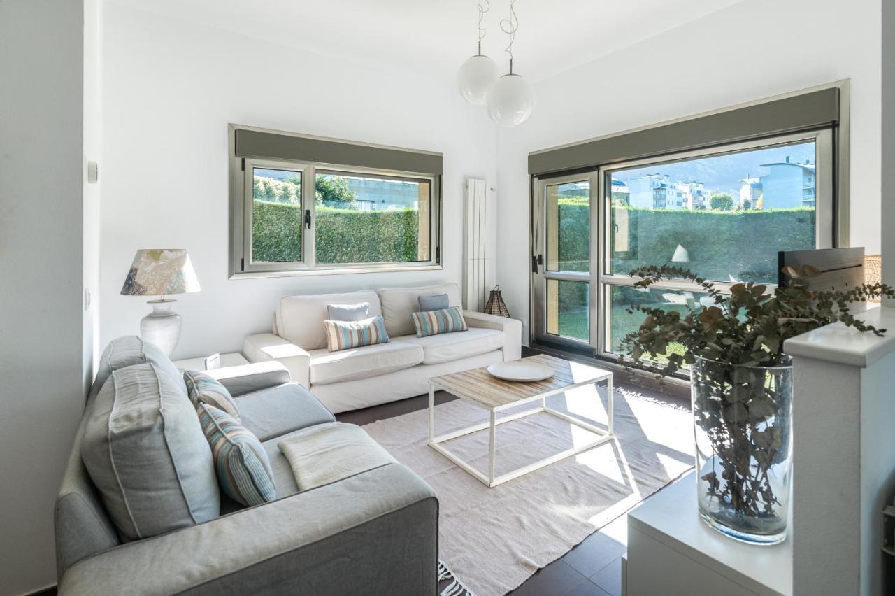 Willa Helloasturias, Casa En Llanes Con Piscina, Jardin, Cerca De La Playa. Zewnętrze zdjęcie