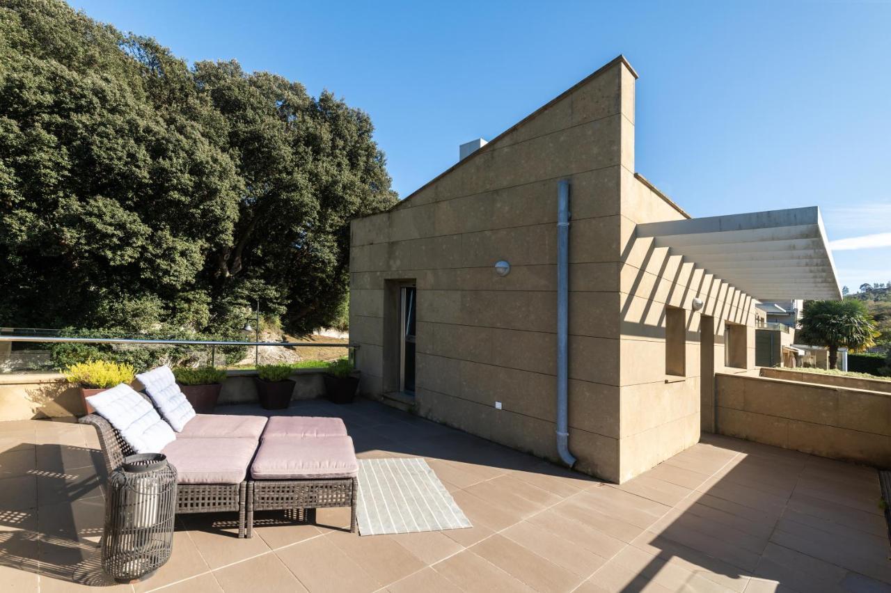 Willa Helloasturias, Casa En Llanes Con Piscina, Jardin, Cerca De La Playa. Zewnętrze zdjęcie