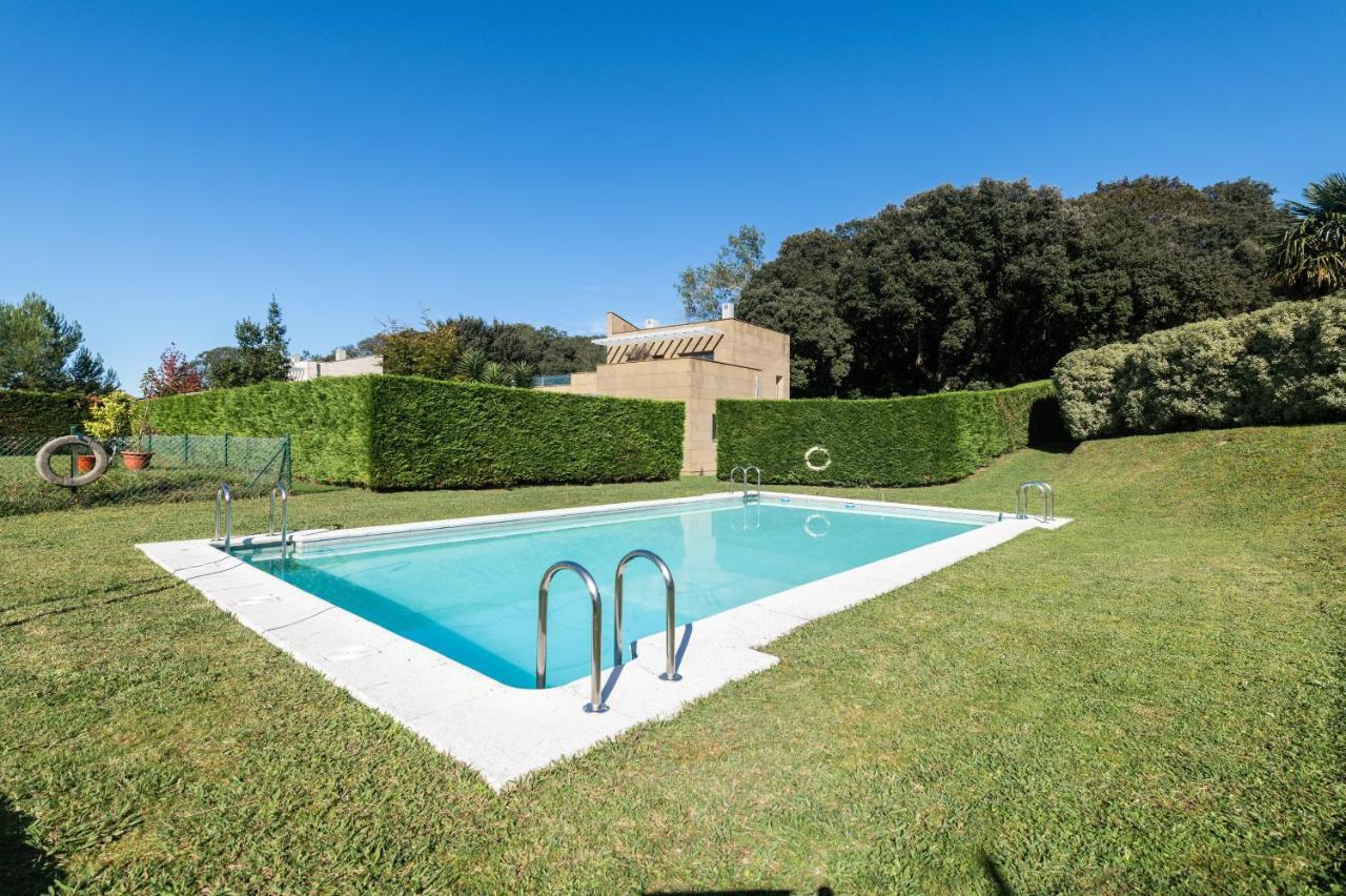 Willa Helloasturias, Casa En Llanes Con Piscina, Jardin, Cerca De La Playa. Zewnętrze zdjęcie