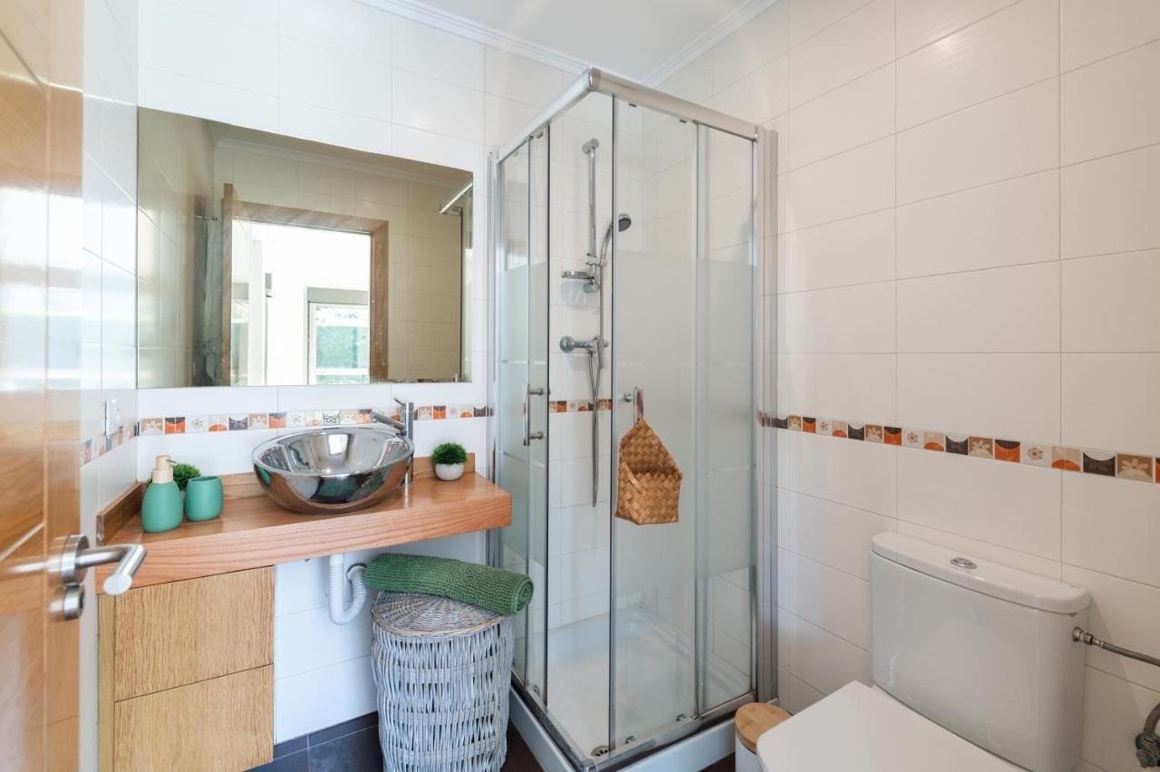 Willa Helloasturias, Casa En Llanes Con Piscina, Jardin, Cerca De La Playa. Zewnętrze zdjęcie