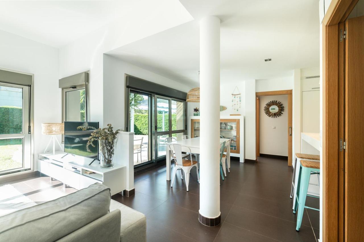 Willa Helloasturias, Casa En Llanes Con Piscina, Jardin, Cerca De La Playa. Zewnętrze zdjęcie