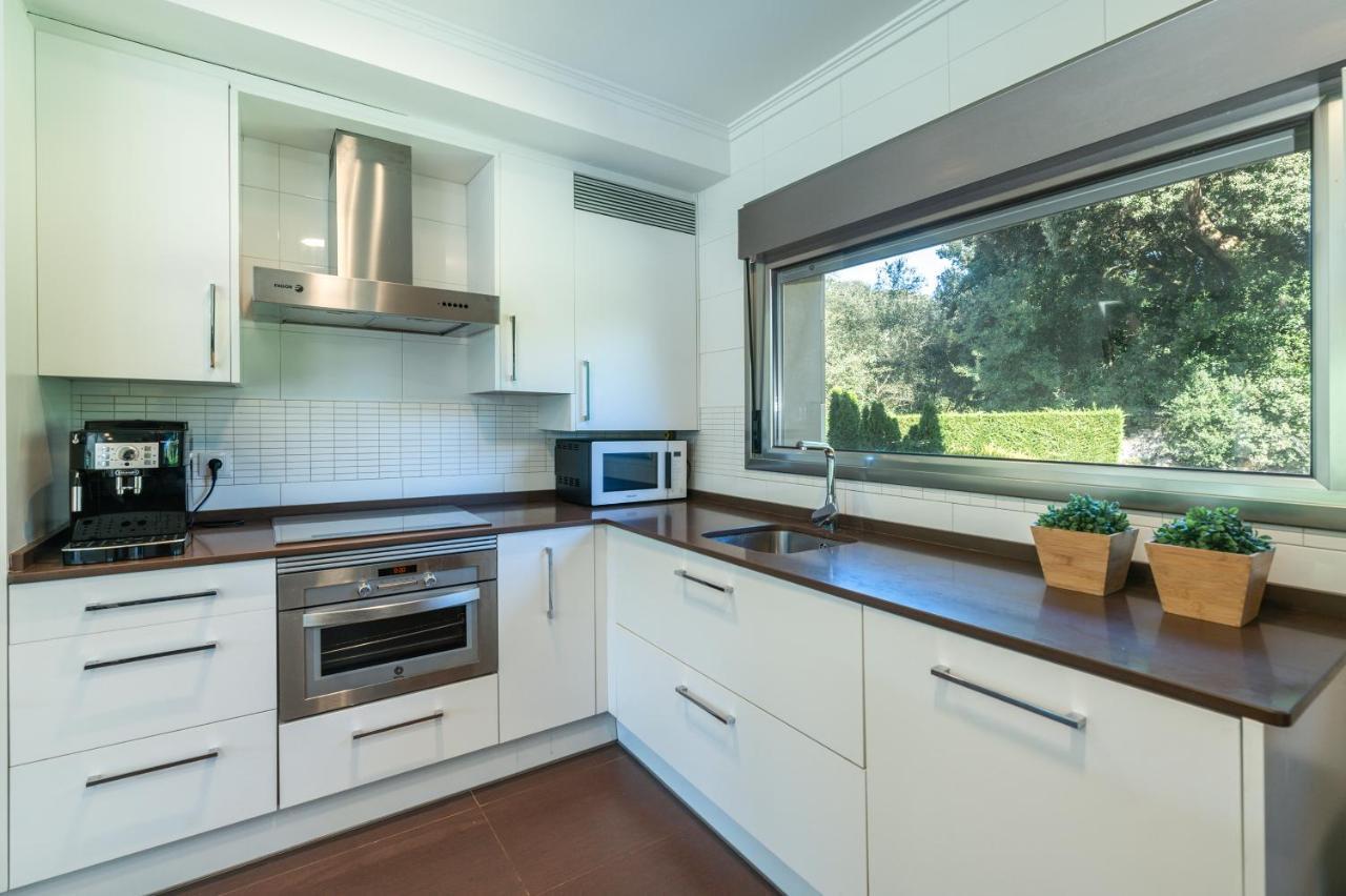 Willa Helloasturias, Casa En Llanes Con Piscina, Jardin, Cerca De La Playa. Zewnętrze zdjęcie