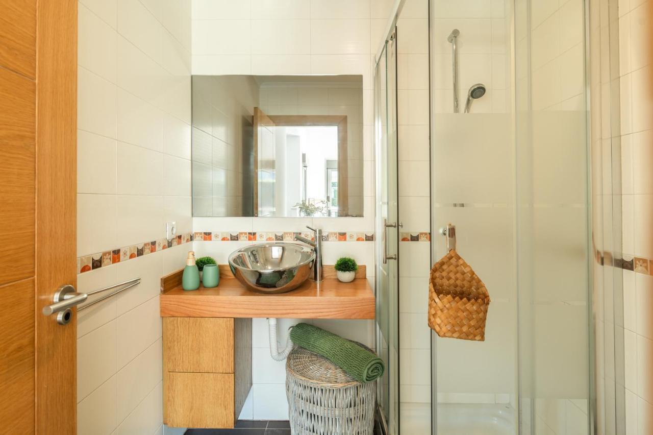 Willa Helloasturias, Casa En Llanes Con Piscina, Jardin, Cerca De La Playa. Zewnętrze zdjęcie