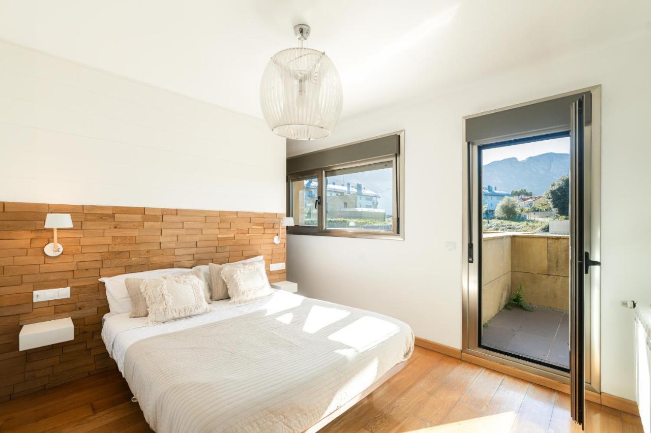 Willa Helloasturias, Casa En Llanes Con Piscina, Jardin, Cerca De La Playa. Zewnętrze zdjęcie