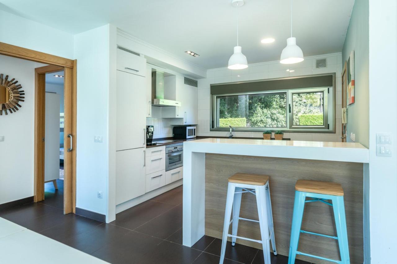 Willa Helloasturias, Casa En Llanes Con Piscina, Jardin, Cerca De La Playa. Zewnętrze zdjęcie