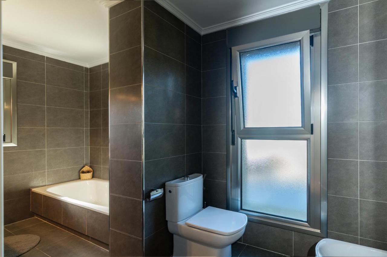 Willa Helloasturias, Casa En Llanes Con Piscina, Jardin, Cerca De La Playa. Zewnętrze zdjęcie